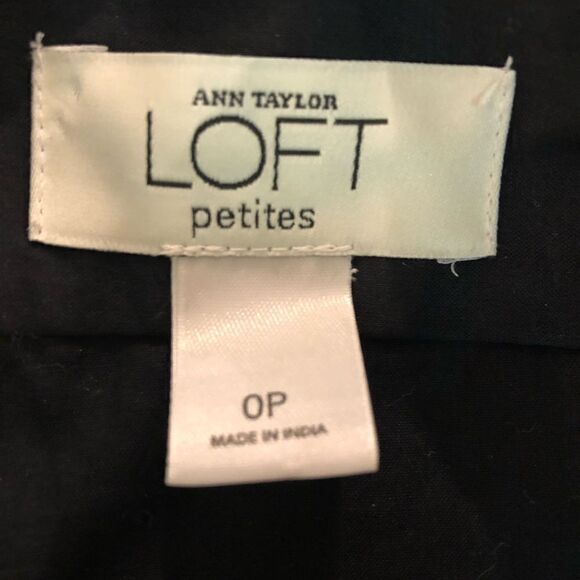 LOFT skirt - Picture 3 of 4